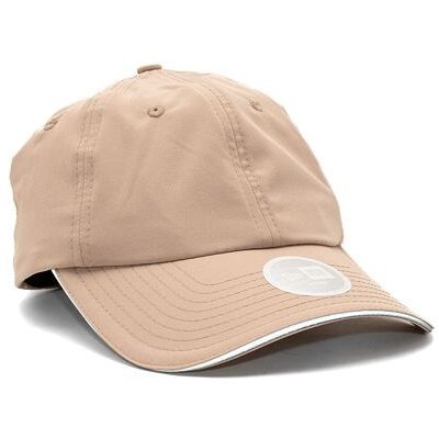 New Era Womens Open Back Cap Ash Brown – Zbozi.Blesk.cz