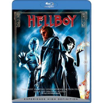 Hellboy DigiBook BD