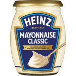 Heinz Majonéza klasik 480 ml – Zboží Dáma