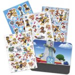 Tlapková patrola okenní dekorace – Hledejceny.cz