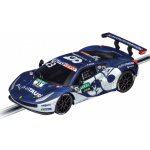 Carrera Auto GO/GO+ 64198 Ferrari 488 GT3 Alpha Tauri – Zbozi.Blesk.cz
