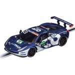 Carrera Auto GO/GO+ 64198 Ferrari 488 GT3 Alpha Tauri – Hledejceny.cz