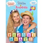 Štístko a Poupěnka: Pojď si hrát! – Hledejceny.cz