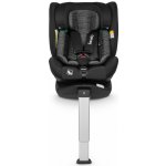 Lionelo BRAAM I-size 2023 black carbon – Zboží Mobilmania