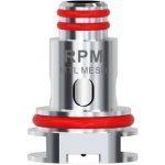 Smoktech RPM MTL Mesh žhavicí hlava 0,3ohm – Zboží Mobilmania