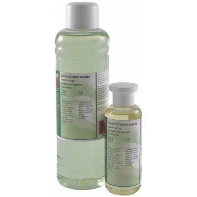 Finskasauna aroma do finské sauny heřmánek 250 ml – Hledejceny.cz