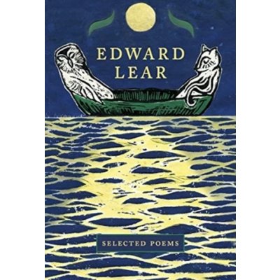 Edward Lear – Hledejceny.cz