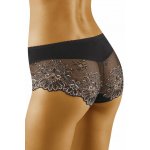 Wolbar Kalhotky Eco Zu černá – Hledejceny.cz