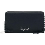 Desigual Dámská peněženka Torio Black 26SAYP152000 – Hledejceny.cz