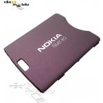 Kryt Nokia N95 zadní fialový – Zboží Mobilmania