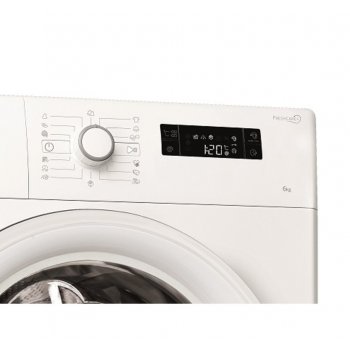 Whirlpool FWSF61053W