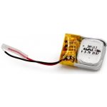 Turbo Racing náhradní LiPo 3,7V/75 mAh – Sleviste.cz
