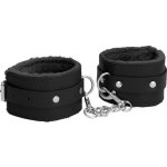 Plush Leather Hand Cuffs – Sleviste.cz