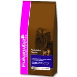 Eukanuba Yorkshire Terrier 2,5 kg – Hledejceny.cz