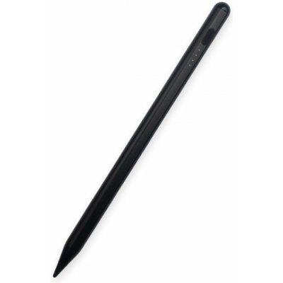 Mobilly TP009 univerzální stylus a dotykové pero 3v1 TP-009black – Zboží Živě