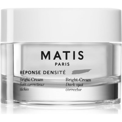 Matis Paris Bright Cream rozjasňující krém 50 ml – Hledejceny.cz
