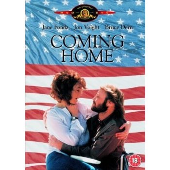 Coming Home DVD