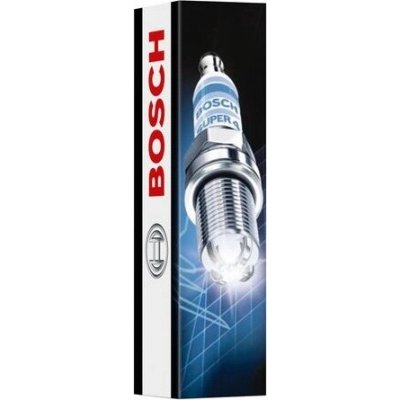 Zapalovací svíčka BOSCH 0 242 232 502 – Hledejceny.cz