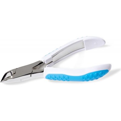 Vitility Ergonomické kleštičky na nehty VIT-70110590 – Zboží Dáma