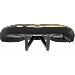 SQLab 611 ErgoWave Fabio Wibmer černé/zlaté – Zboží Mobilmania