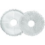 Xiaomi Robot Vacuum X10+ Mop Pad 42675 – Zboží Dáma