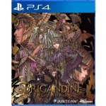 Brigandine: The Legend of Runersia – Zboží Mobilmania