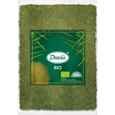 Diana Company Mladá Pšenice prášek Bio 500 g – Hledejceny.cz