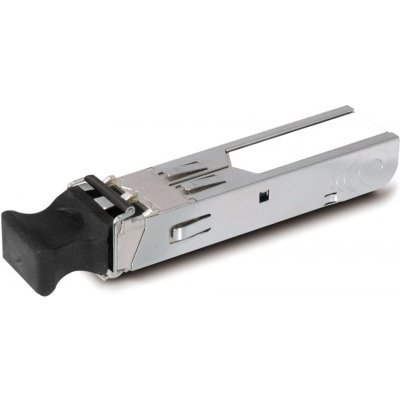 PLANET Technology Planet MGB-TSX2, mini GBIC (SFP), 1000Base-SX, 1310nm MM, dosah 2km, LC konektor, průmyslový -40 až 75°C, DDM – Hledejceny.cz