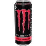 Monster Reserve Watermelon 0,5 l – Zboží Dáma