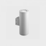 KOHL LIGHTING HAMMER ROUND 30,6W 3000K K52300.GY – Hledejceny.cz