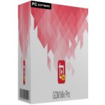 GOM Mix Pro - trvalá licence – Zboží Mobilmania