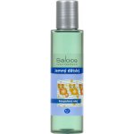 Saloos koupelový olej jemný 1000 ml – Zboží Dáma