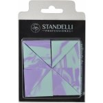 Standelli professional houbička na make up pro dokonalou aplikaci 8 ks – Hledejceny.cz