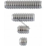 Závity Avalon Weight Screw 1/4" 4 ks – Zboží Dáma