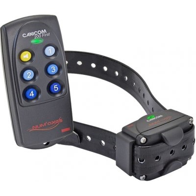 Num´Axes výcvikový obojek Canicom 200 First – Zboží Mobilmania