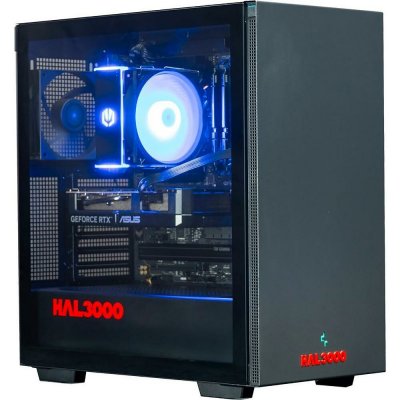HAL3000 Master Gamer Pro PCHS2784 – Sleviste.cz