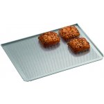 BARTSCHER Hlinikový plech na pečení perforovaný 433x333x10 mm 100408 – Zboží Dáma