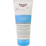 Eucerin Sun regenerační gel krém po opalování 200 ml – Zboží Dáma