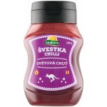 Zárubova Omáčka švestka chilli 250 ml – Hledejceny.cz