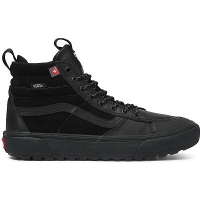 Vans Sk8-Hi MTE-2 Black/Black – Zbozi.Blesk.cz