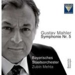 Symphony No. - Mahler, G. – Sleviste.cz