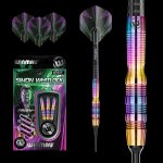 Winmau Simon Whitlock Urban Grip 20g – Zboží Mobilmania