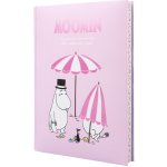 Grupo Erik Zápisník premium A5, Mumínci – Sleviste.cz