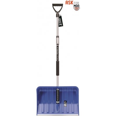 Prosperplast ALPINUS TELESCOPIC modrá – HobbyKompas.cz