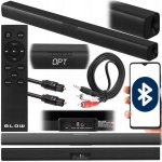 BLOW CINEMA 4.0 – Zboží Živě