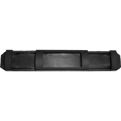 SPRENGER Gumová podložka pod řetízek Classic černá – Zboží Dáma