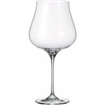 Crystalite Bohemia sklenice na červené víno Limosa 6 x 740 ml – Zboží Dáma