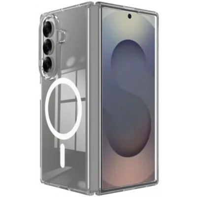 Fixed MagPure Samsung Galaxy Z Fold 7 5G čirý FIXPUM-1607-TR – Zboží Živě