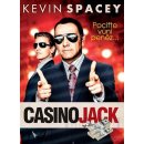 Casino jack DVD