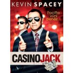 Casino jack DVD – Hledejceny.cz